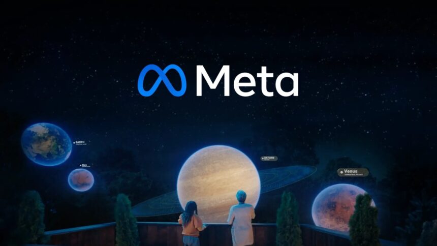 Facebook: The Facebook Company Is Now Meta Facebook: The Facebook Company Is Now Meta