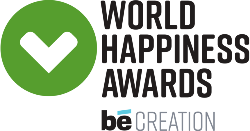 Craig Foster (My Octopus Teacher) and the Dudamel Foundation World Happiness Awards 2021 Laureates for the Arts Category Craig Foster (My Octopus Teacher) and the Dudamel Foundation World Happiness Awards 2021 Laureates for the Arts Category