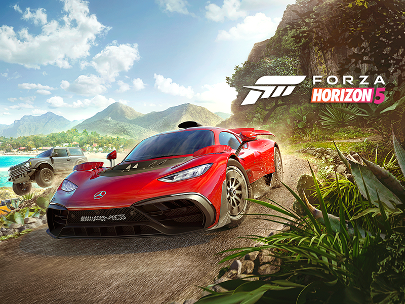Early access begins Nov. 5 for Forza Horizon 5 Premium Edition; preload today Early access begins Nov. 5 for Forza Horizon 5 Premium Edition; preload today