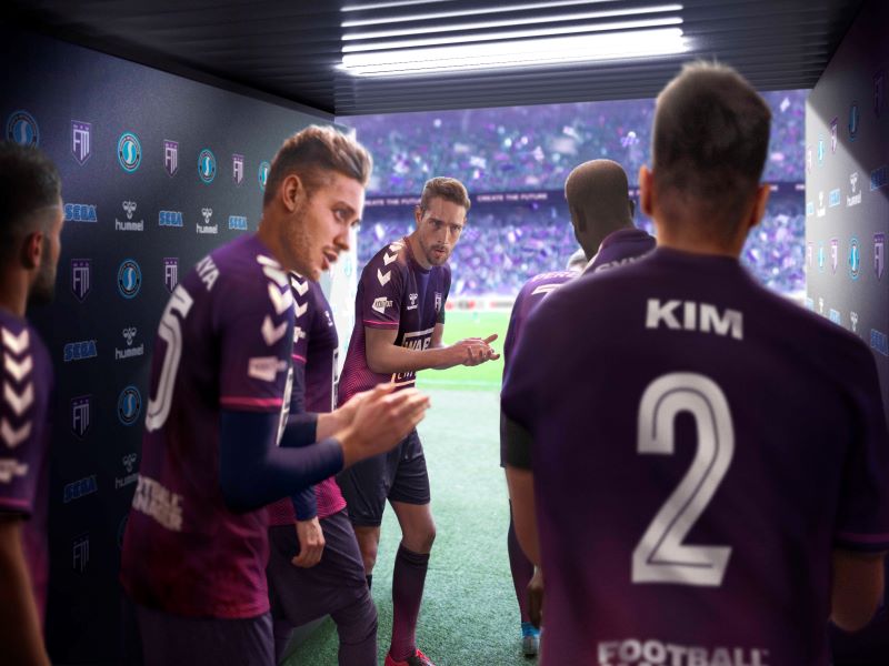 Football Manager 2022 now available with Xbox Game Pass Football Manager 2022 now available with Xbox Game Pass
