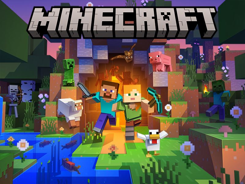 Windows 10 and 11 players: Minecraft is now included in Game Pass for PC Windows 10 and 11 players: Minecraft is now included in Game Pass for PC