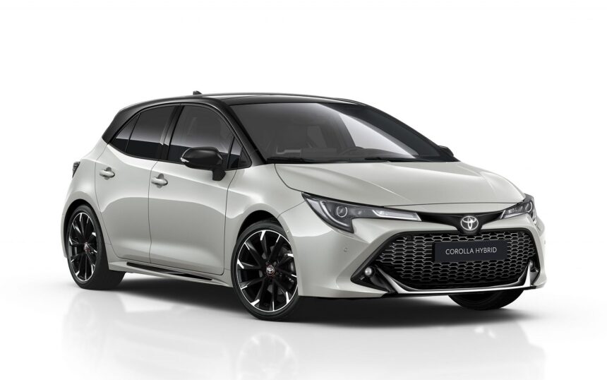 2022 Corolla and C-HR: What’s changed? 2022 Corolla and C-HR: What’s changed?