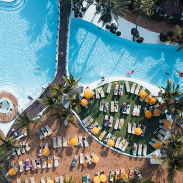 New tools for hotels to reconnect with travelers New tools for hotels to reconnect with travelers