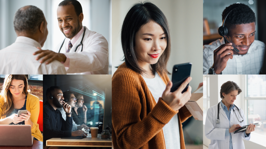Microsoft + Nuance: Better together to transform business and healthcare outcomes with AI Microsoft + Nuance: Better together to transform business and healthcare outcomes with AI