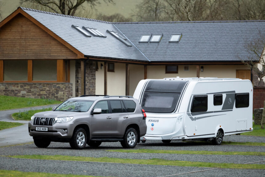 Continental Land Cruiser Touring Continental Land Cruiser Touring