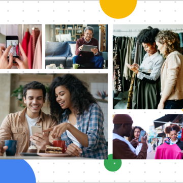 Here’s how online shoppers are finding inspiration Here’s how online shoppers are finding inspiration