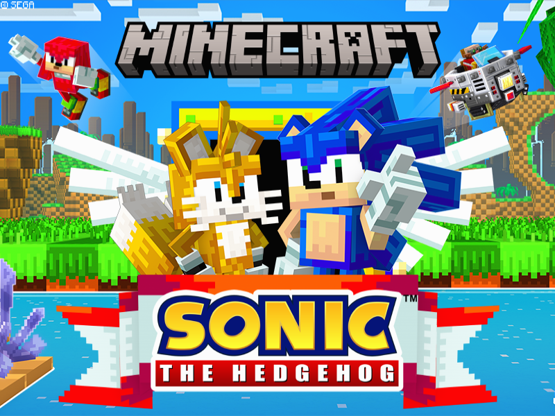 Fresh DLC brings new adventure with Sonic the Hedgehog Fresh DLC brings new adventure with Sonic the Hedgehog