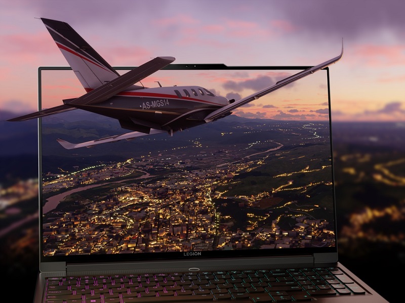 New normal of hybrid life inspires latest generation of Windows 11 Lenovo Yoga Slim and Legion gaming PCs New normal of hybrid life inspires latest generation of Windows 11 Lenovo Yoga Slim and Legion gaming PCs