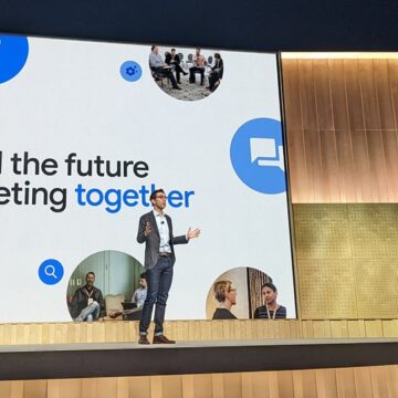 Building the future of marketing together