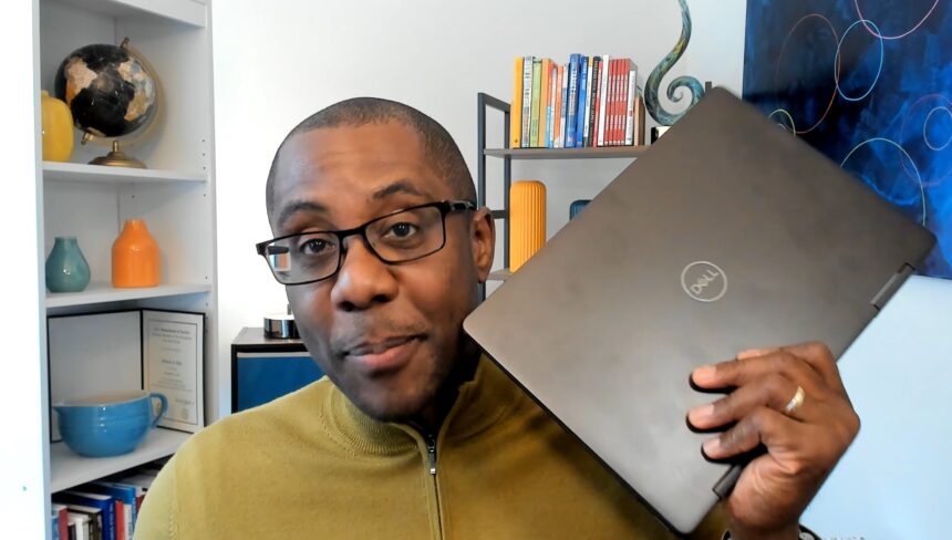 Lifelong Windows user Ramon Ray helps small businesses succeed Lifelong Windows user Ramon Ray helps small businesses succeed