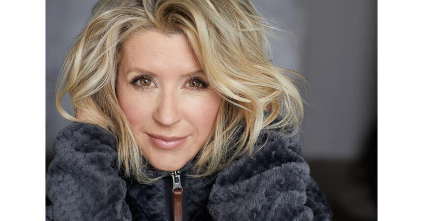 Second-Act Actor Diane Sargent Prepares for Hallmark Debut with ‘Hidden Gems’