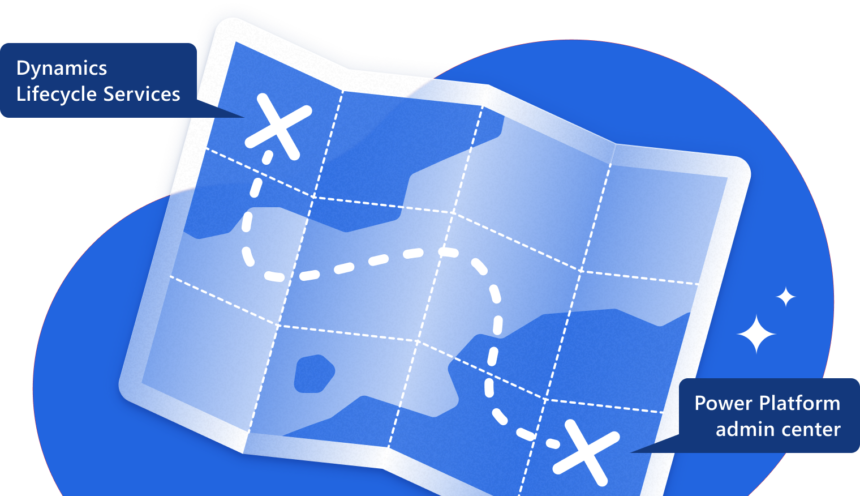 Manage Finance and Operations apps in the Power Platform admin center Manage Finance and Operations apps in the Power Platform admin center