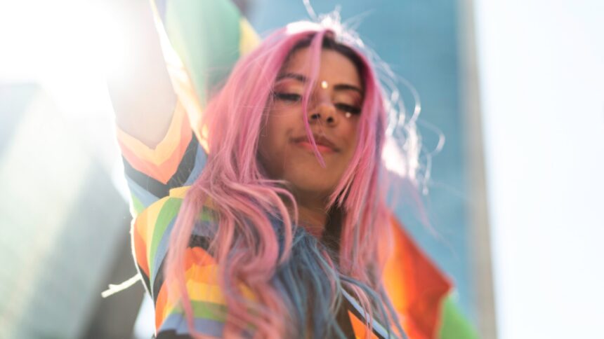 Facebook: Celebrating Pride With LGBTQ+ Communities and Creators Facebook: Celebrating Pride With LGBTQ+ Communities and Creators