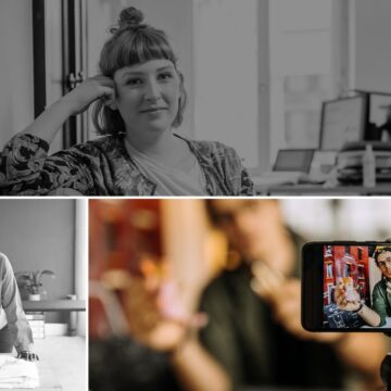 New tools to make collaboration and ad creation easier