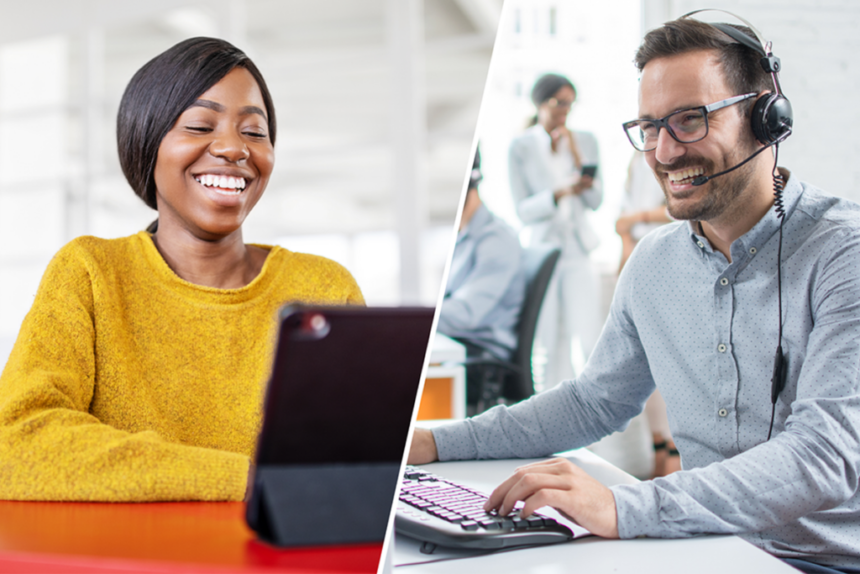 Introducing the Microsoft Digital Contact Center Platform: A comprehensive, flexible customer care solution Introducing the Microsoft Digital Contact Center Platform: A comprehensive, flexible customer care solution