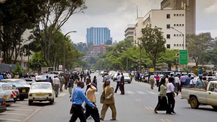 Facebook: How Meta is Preparing for Kenya’s 2022 General Election Facebook: How Meta is Preparing for Kenya’s 2022 General Election