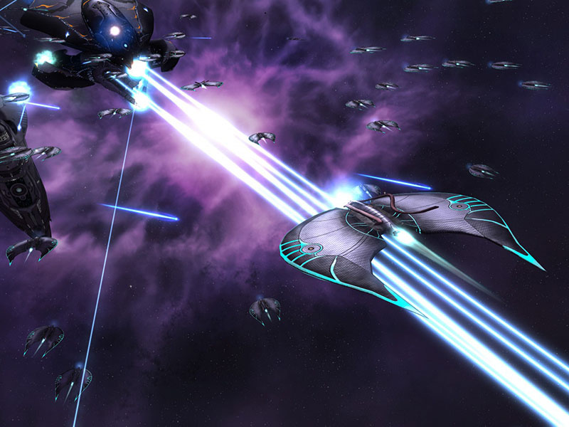 Sins of a Solar Empire: Rebellion strategy game now available Sins of a Solar Empire: Rebellion strategy game now available