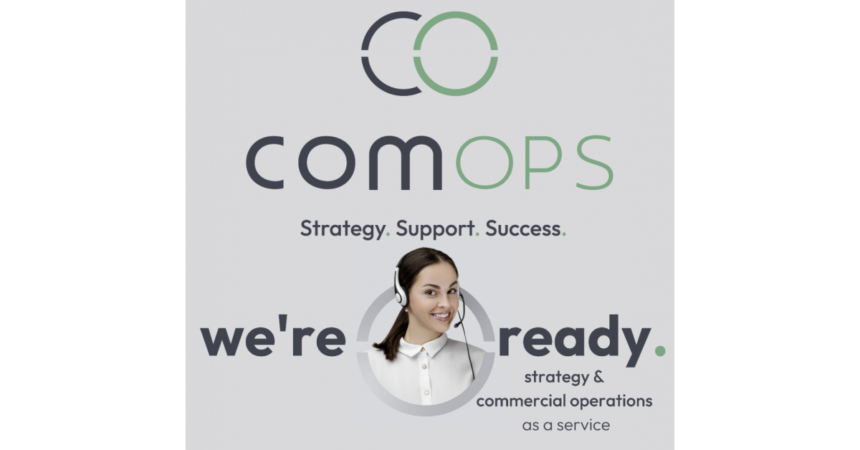 ComOps Appoints Jess A. Martinelli as Director, Sales & Success