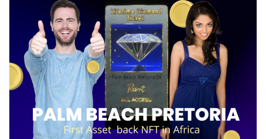 Palm Beach Pretoria Mints 35,000 NFTs Of Its Artificial Beach Resort, Offering Lifelong Access, and Exclusive Perks Palm Beach Pretoria Mints 35,000 NFTs Of Its Artificial Beach Resort, Offering Lifelong Access, and Exclusive Perks