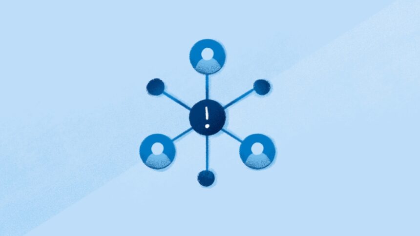 Facebook: Meta’s Adversarial Threat Report, Second Quarter 2022