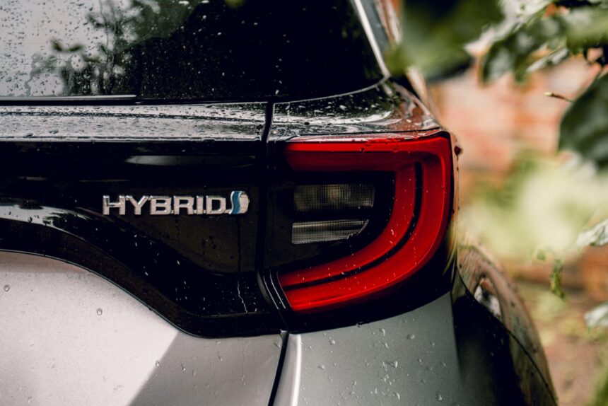 Are Toyota hybrids reliable? – Toyota UK Magazine Are Toyota hybrids reliable? – Toyota UK Magazine