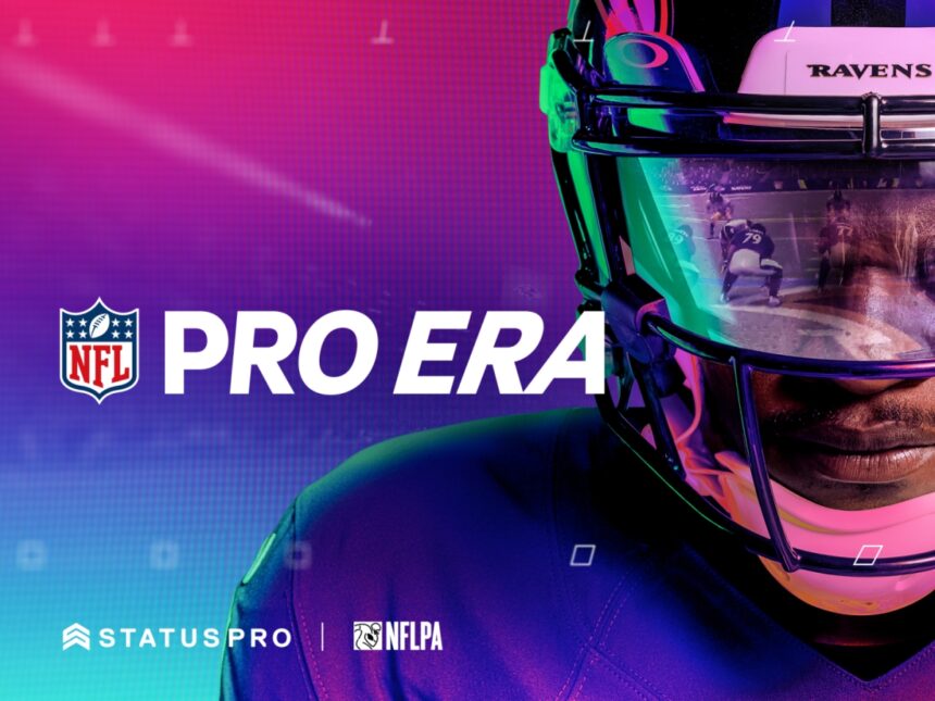 Facebook: Become a Quarterback in VR With NFL PRO ERA Facebook: Become a Quarterback in VR With NFL PRO ERA
