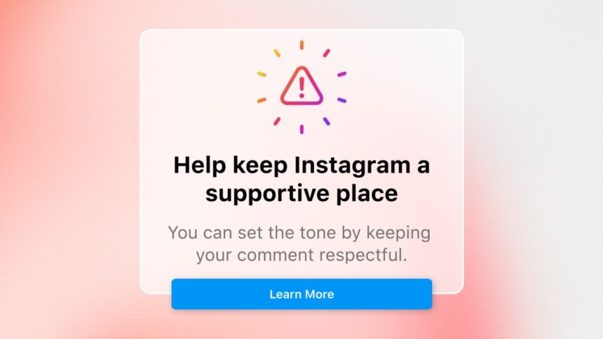 Facebook: Updates to How We Protect People on Instagram From Abuse Facebook: Updates to How We Protect People on Instagram From Abuse