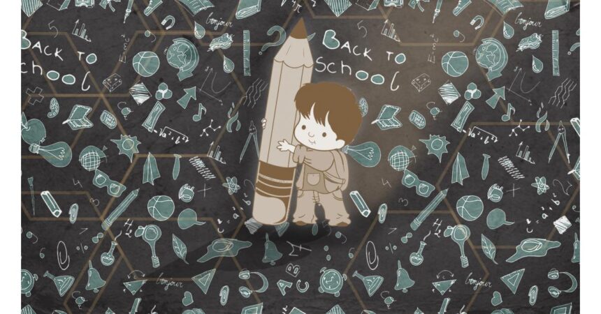 Redfox Management’s Jozef Behr will soon establish a charitable organization to educate children Redfox Management’s Jozef Behr will soon establish a charitable organization to educate children