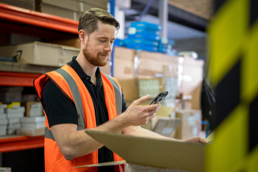 Introducing warehouse-specific inventory transactions – Microsoft Dynamics 365 Blog