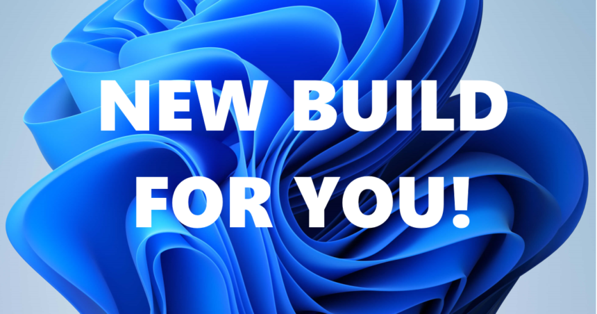 Releasing Windows 11 Build 22621.1343 to the Release Preview Channel