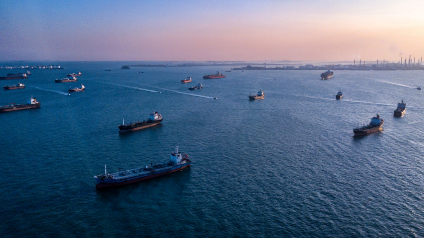 Optimizing Supply Chain Performance through Collaboration using Generative AI Optimizing Supply Chain Performance through Collaboration using Generative AI