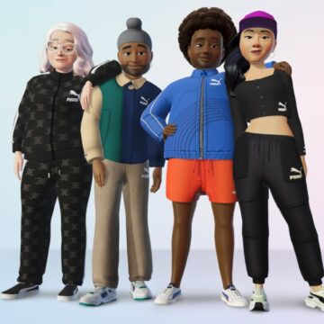 Facebook: Customize Your Meta Avatar With New Body Shapes, Hair and Clothing Facebook: Customize Your Meta Avatar With New Body Shapes, Hair and Clothing