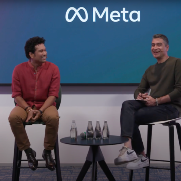 Facebook: On His 50th Birthday, Cricket Icon Sachin Tendulkar Shares Lessons From His Career With Content Creators Facebook: On His 50th Birthday, Cricket Icon Sachin Tendulkar Shares Lessons From His Career With Content Creators