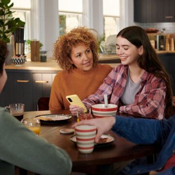 Facebook: Raising Awareness About Youth Safety Tools on Instagram