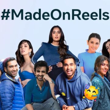 Facebook: Helping Brands in India Supercharge Their Growth with Reels Ads