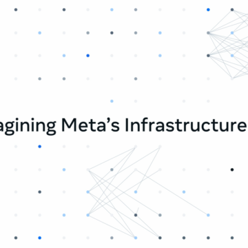 Facebook: Reimagining Our Infrastructure for the AI Age Facebook: Reimagining Our Infrastructure for the AI Age