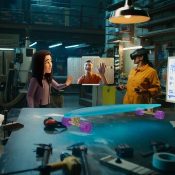 Facebook: Understanding the Economic Potential of the Metaverse