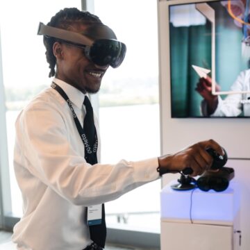 Facebook: Five Ways the Metaverse Is Shaping The Future of Work Facebook: Five Ways the Metaverse Is Shaping The Future of Work