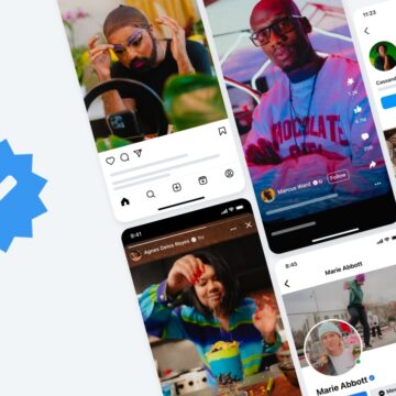 Facebook: Testing Meta Verified in Canada to Help Creators Establish Their Presence