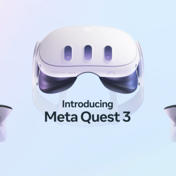 Facebook: Meta Quest 3 Coming This Fall + Lower Prices for Quest 2