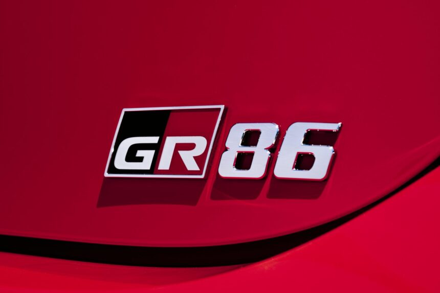 Toyota GR86 waiting list: your questions answered Toyota GR86 waiting list: your questions answered