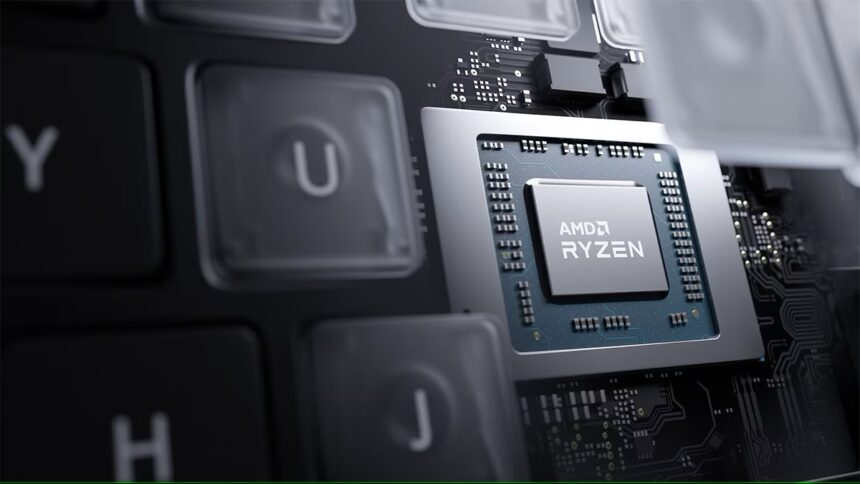 AMD introduces new processors for Windows 11 PCs geared toward professionals AMD introduces new processors for Windows 11 PCs geared toward professionals