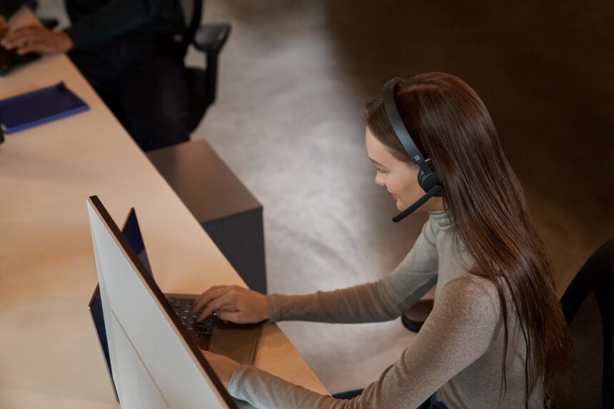 5 ways Copilot in Viva Sales takes seller productivity to the next level 5 ways Copilot in Viva Sales takes seller productivity to the next level