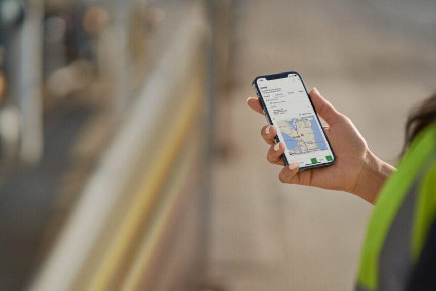 Guest Access with Field Service Mobile: Introducing Tenant Switcher for Field Service Mobile