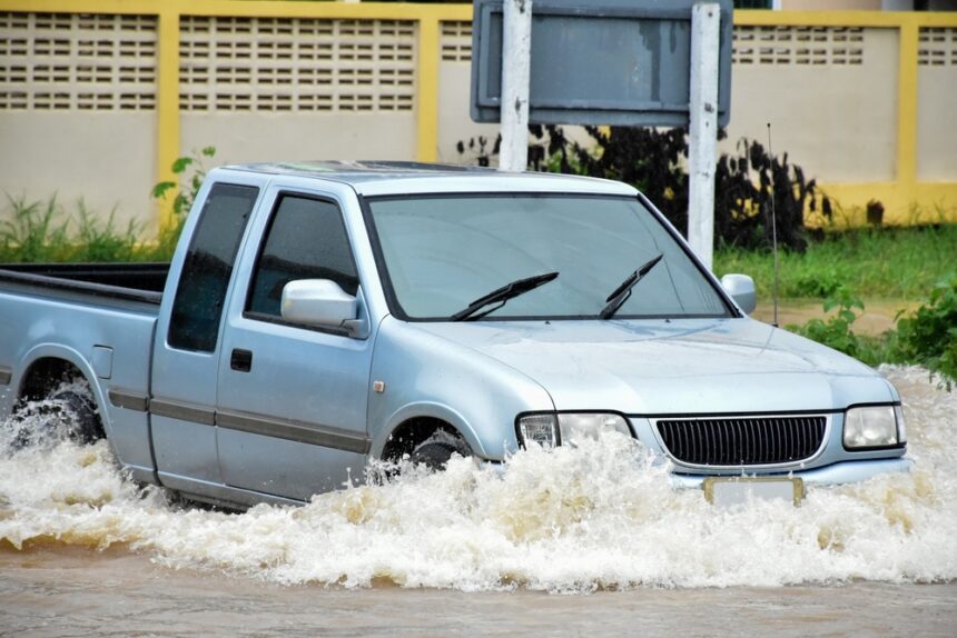 Where can I sell my flood-damaged car? Where can I sell my flood-damaged car?