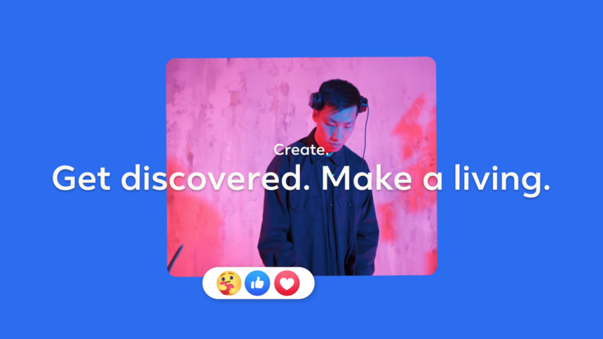 Facebook: Helping Creators Get Discovered and Earn Money on Facebook Facebook: Helping Creators Get Discovered and Earn Money on Facebook