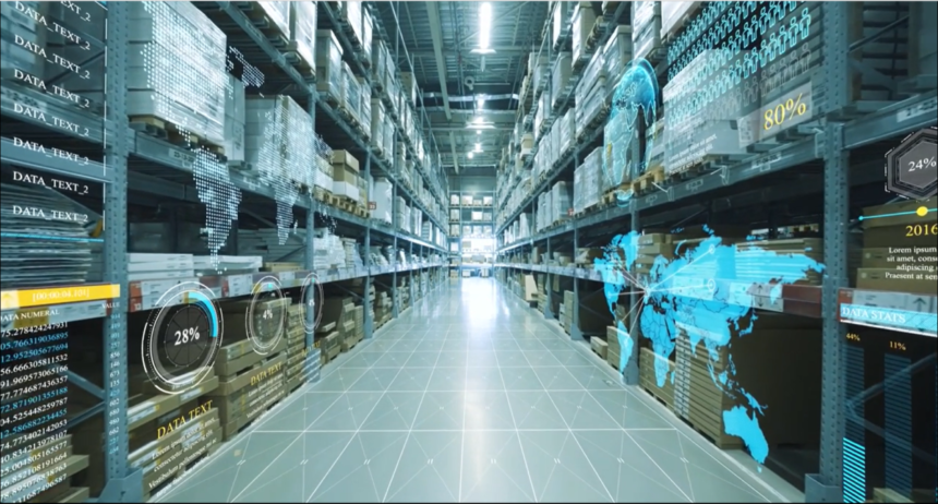 Accelerate Warehouse management implementation with new pain-free experience Accelerate Warehouse management implementation with new pain-free experience