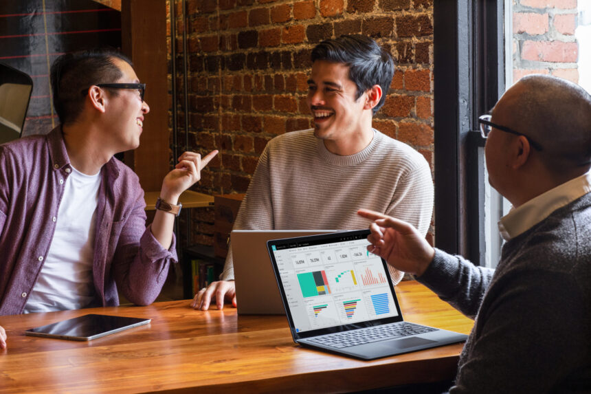 Introducing the New Dynamics 365 Community – A Catalyst for Collaboration and Innovation 