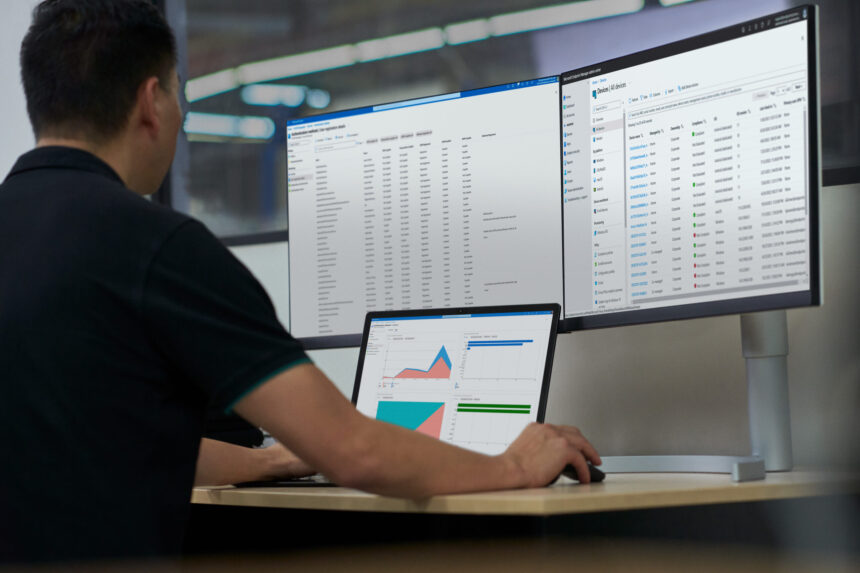 Power Automate Process Mining empowers warehouses to boost their efficiency significantly Power Automate Process Mining empowers warehouses to boost their efficiency significantly