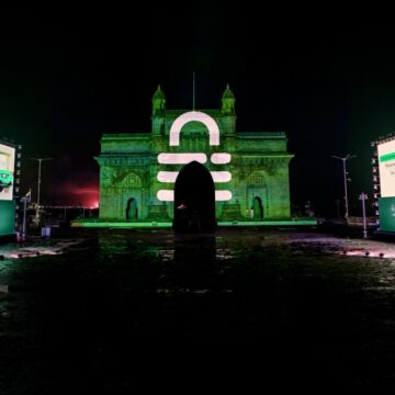 Facebook: Highlighting WhatsApp’s Privacy Features At Mumbai’s Iconic Gateway Of India